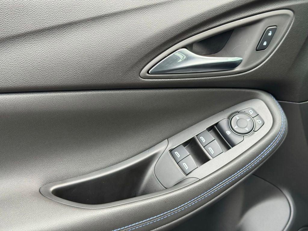 New 2026 Buick Encore GX Sport Touring w/ Advanced Technology Package image 16