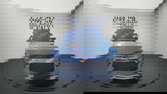 New 2026 Chevrolet TrailBlazer LT w/ Driver Confidence Package image 8