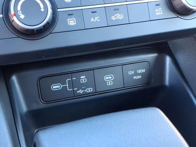 New 2026 Hyundai Santa Cruz SE FWD image 9