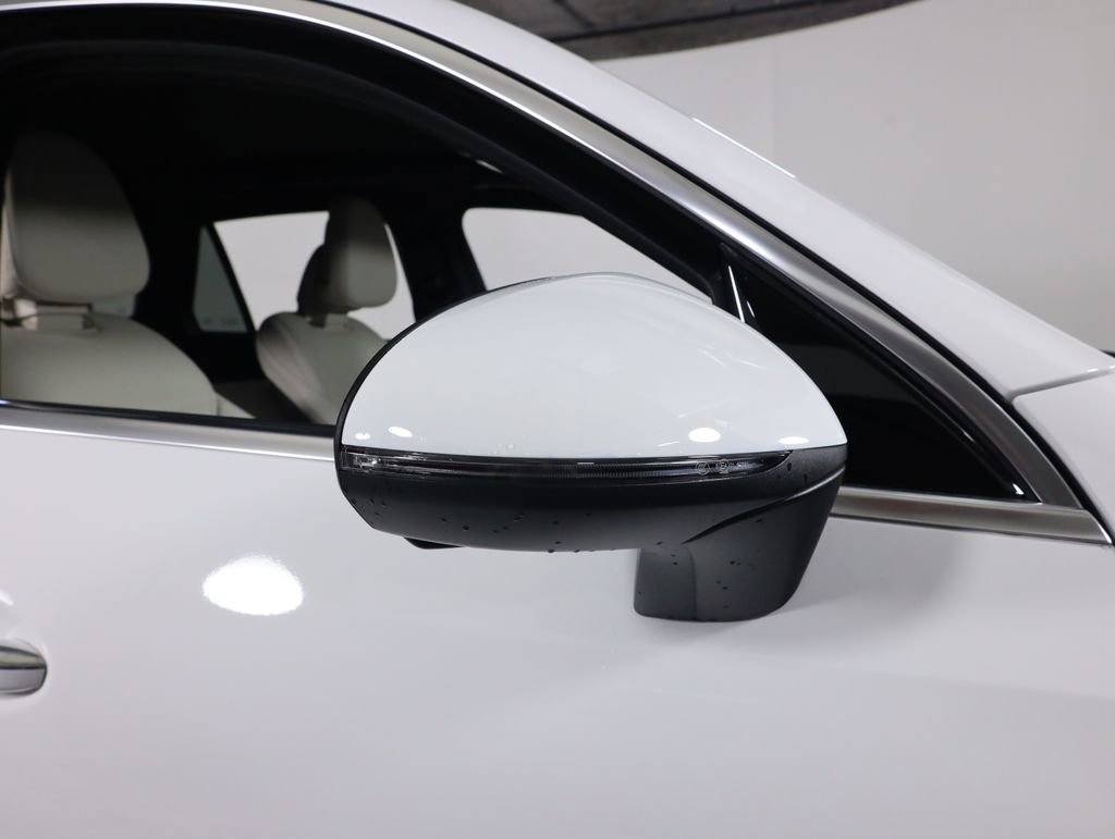 Used 2026 Mercedes-Benz GLC 300 4MATIC image 57