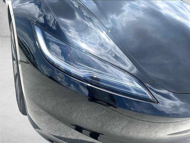 Used 2025 Tesla Model 3 RWD image 28