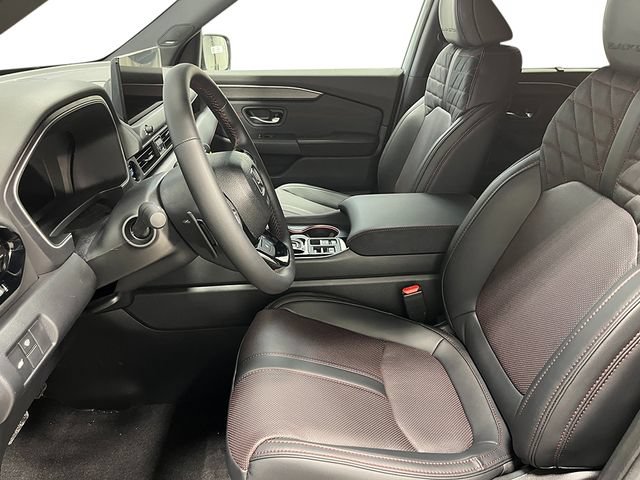 New 2026 Honda Pilot Black Edition image 10