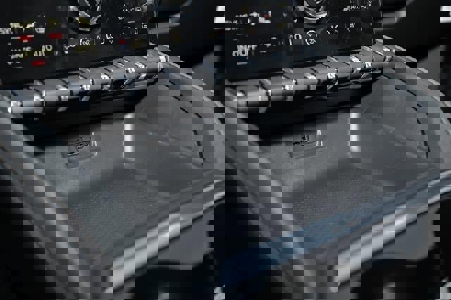 New 2026 GMC Terrain AT4 image 57