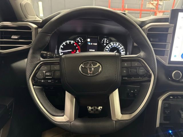 Used 2022 Toyota Tundra Limited w/ TRD Off-Road Package image 16