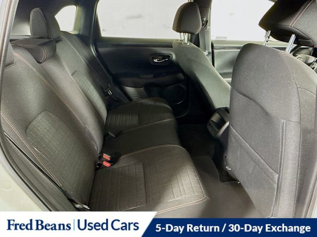 Used 2024 Honda HR-V Sport image 33