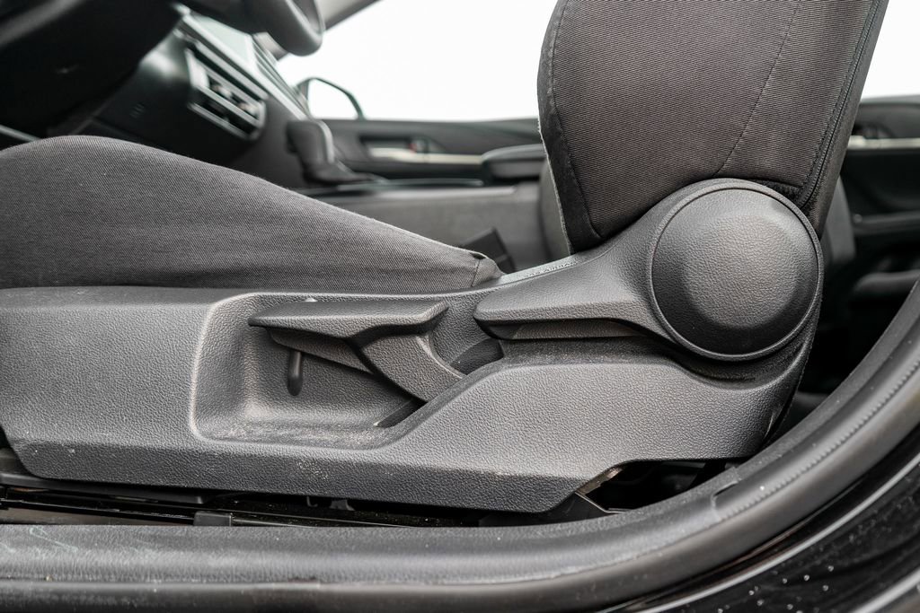 Used 2025 Toyota Camry LE FWD image 19