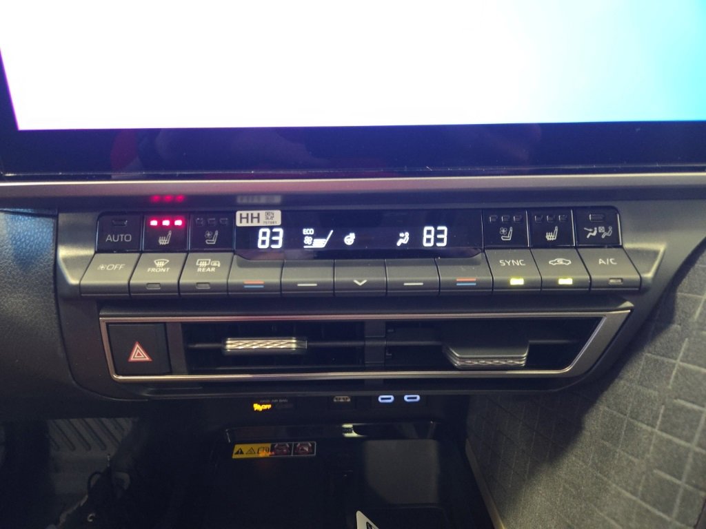 New 2026 Toyota Camry XLE image 27