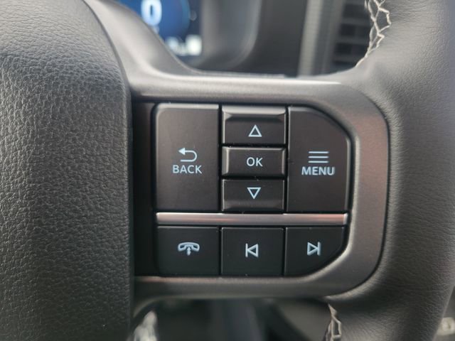 New 2025 Ford F150 Lariat w/ Equipment Group 502A High image 26