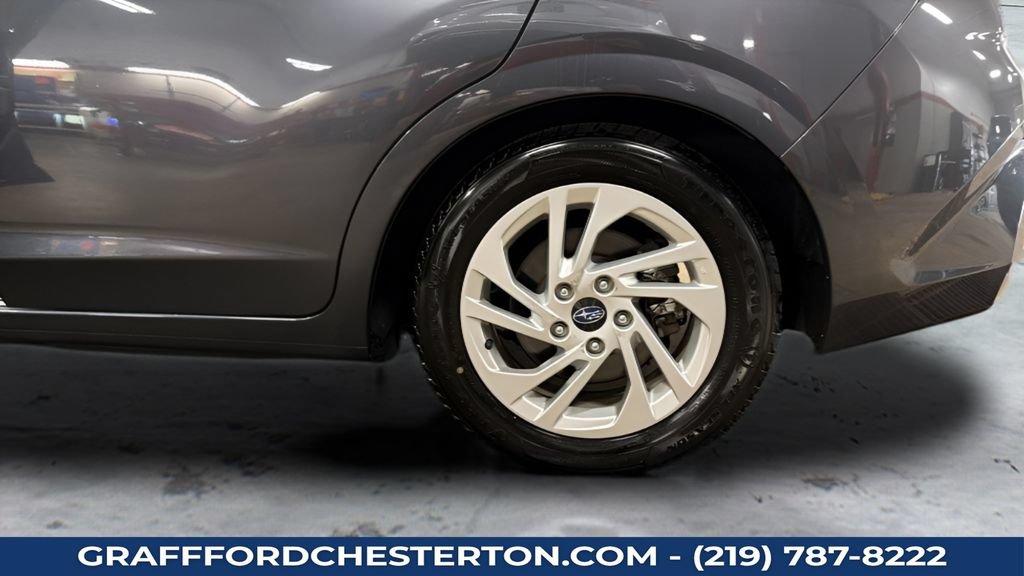 Used 2024 Subaru Impreza 2.0i AWD/4WD image 27