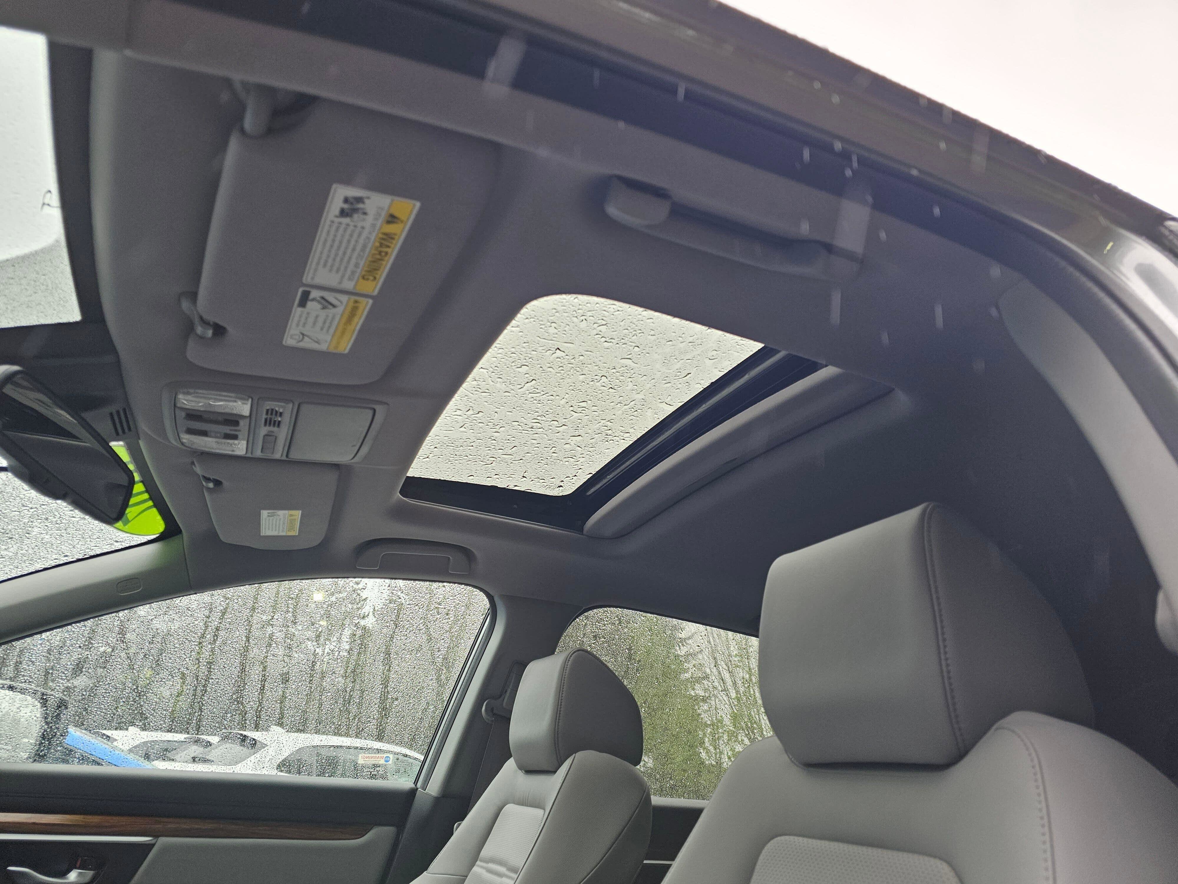 Certified 2019 Honda CR-V Touring image 24