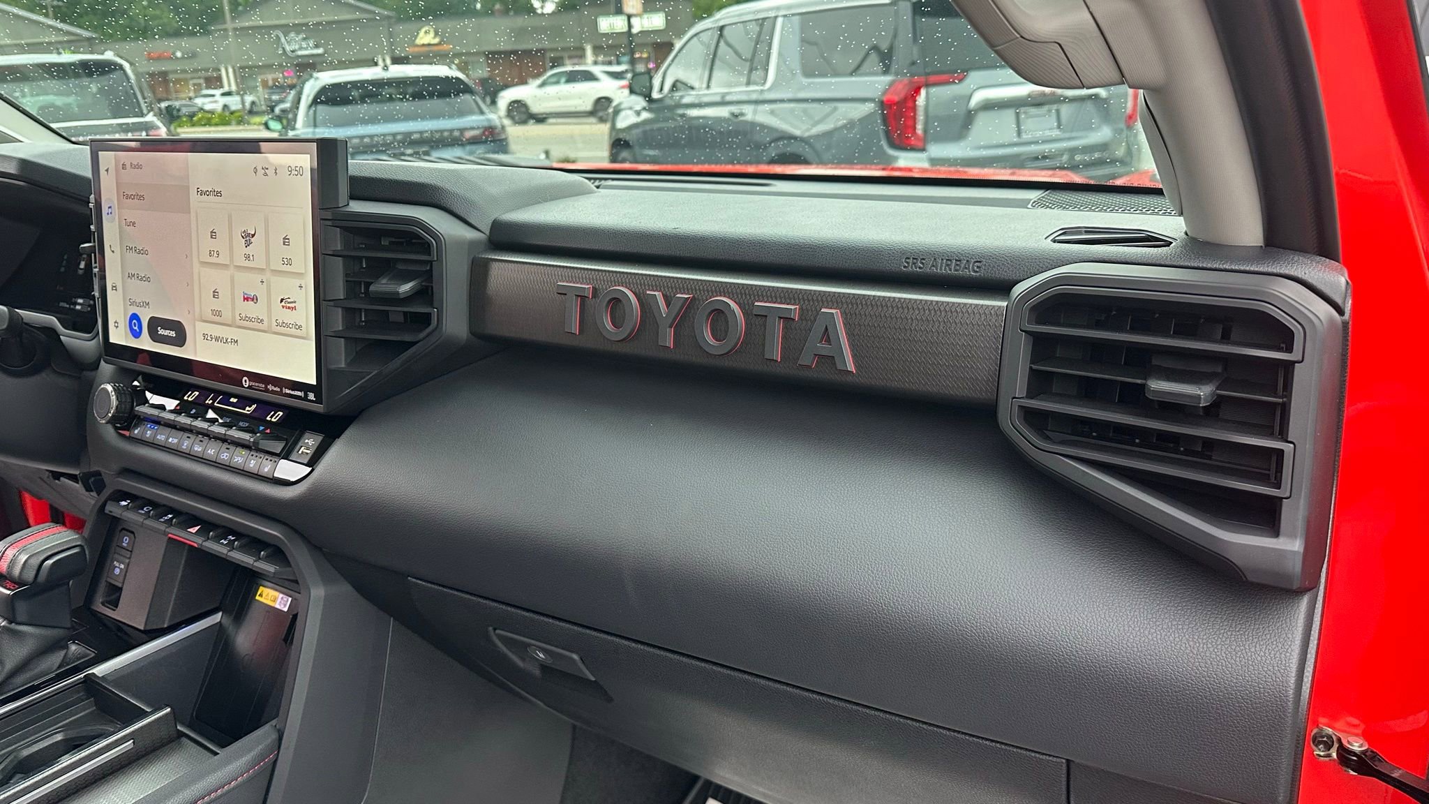 Used 2023 Toyota Sequoia TRD Pro image 41