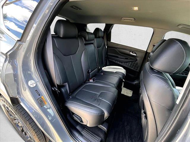 Used 2023 Hyundai Santa Fe XRT w/ Cargo Package FWD image 30
