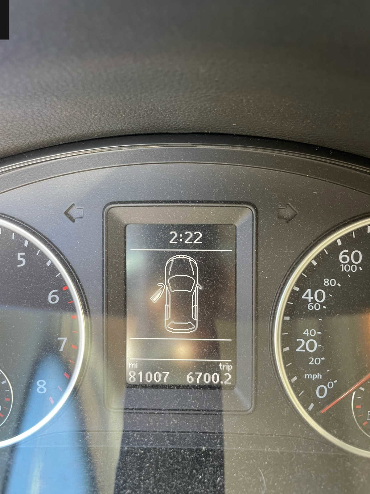 Used 2016 Volkswagen Tiguan SE