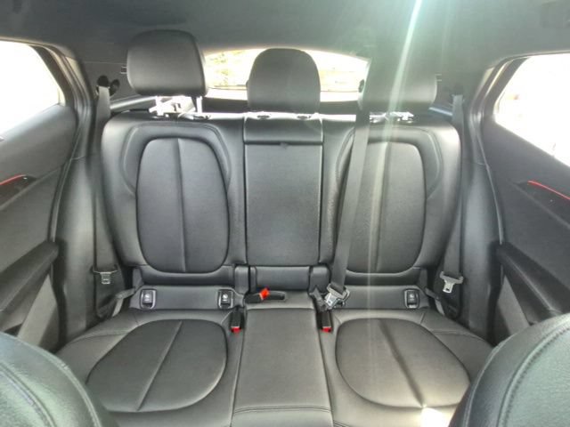 Used 2020 BMW X2 xDrive28i w/ Convenience Package AWD/4WD image 22