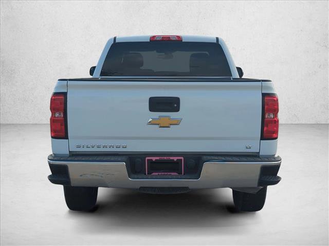 Used 2018 Chevrolet Silverado 1500 LT image 6