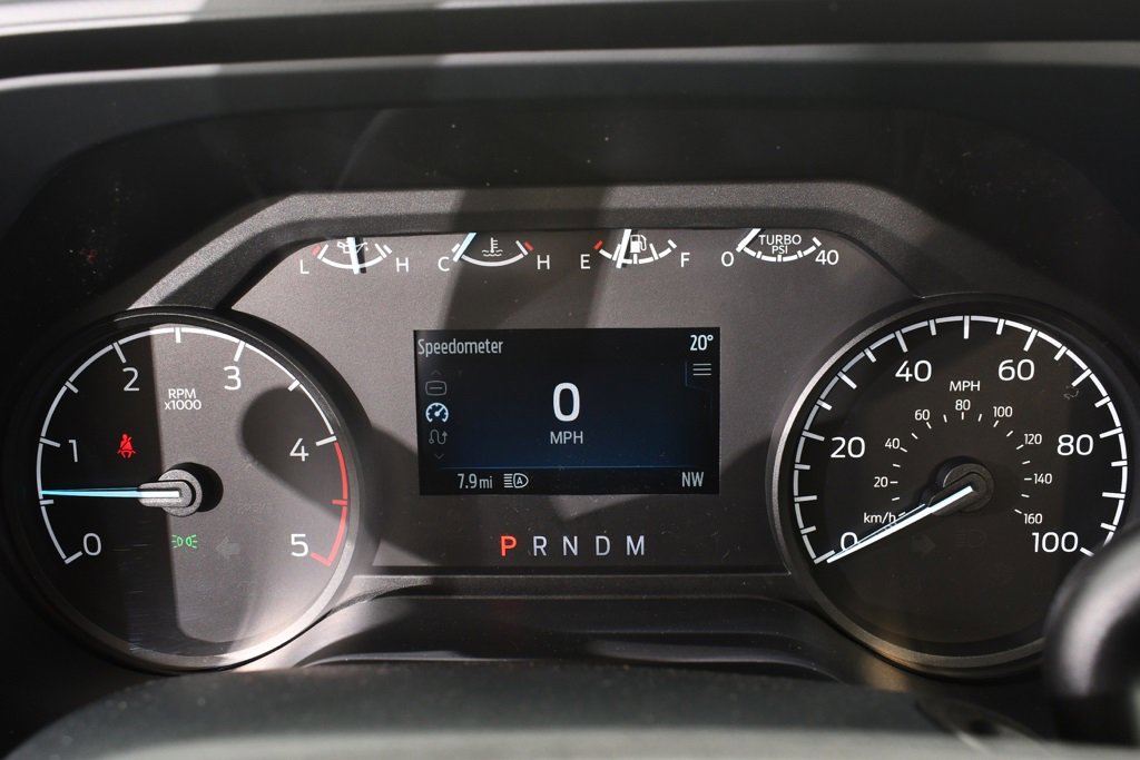 New 2026 Ford F250 XL w/ 360-Degree Camera Package image 23