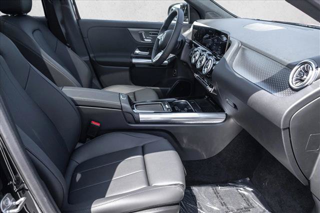 New 2026 Mercedes-Benz GLA 250 4MATIC image 26