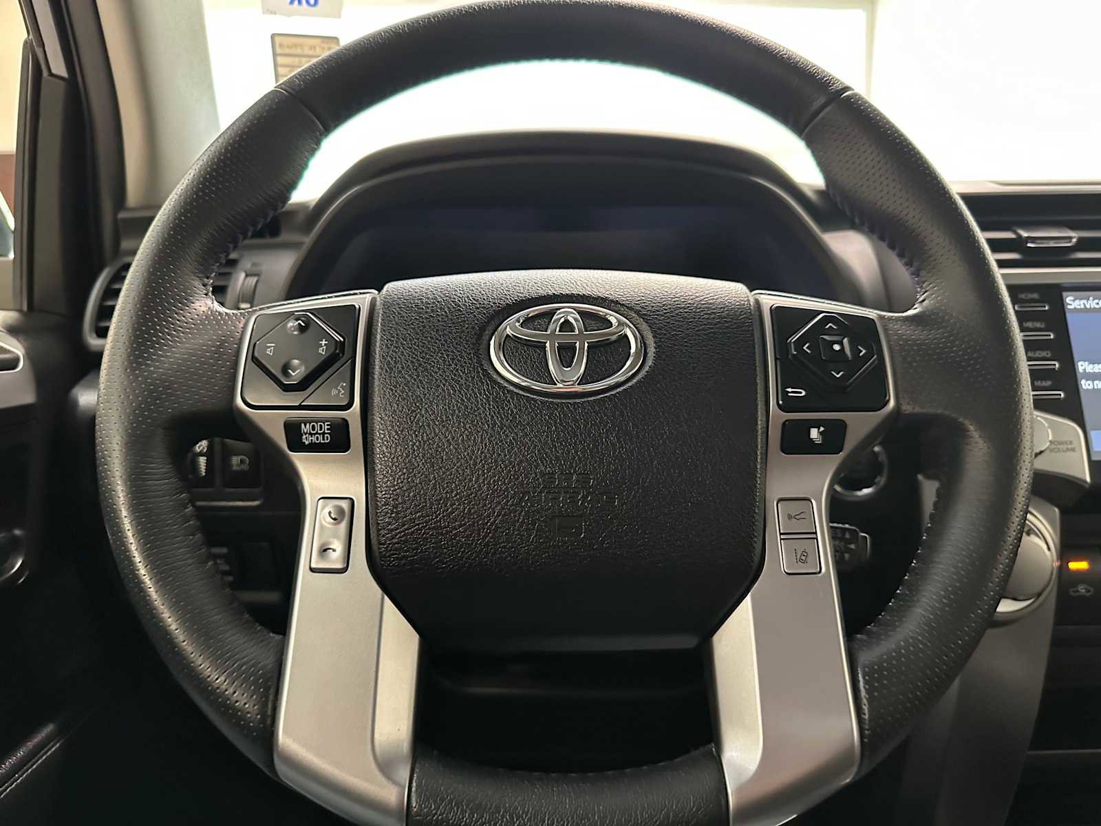 Used 2021 Toyota 4Runner SR5 Premium w/ Moonroof Package AWD/4WD image 11