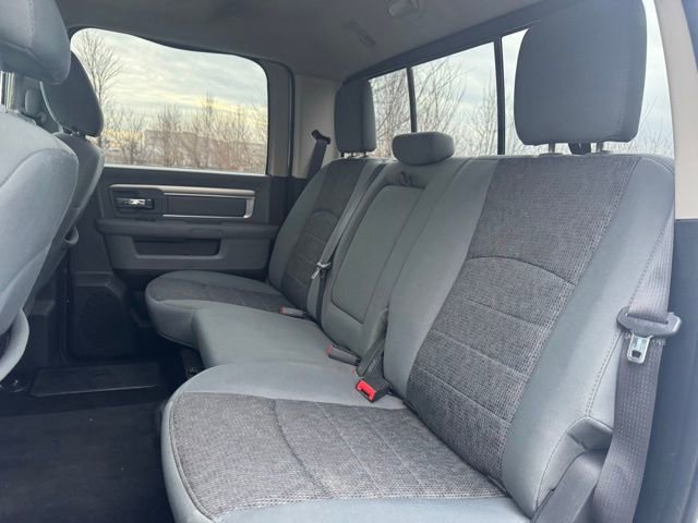 Used 2014 RAM 1500 Outdoorsman image 27