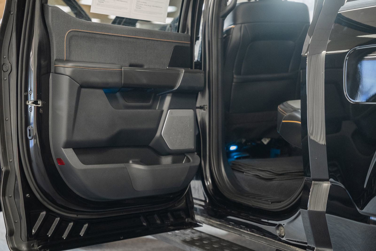 Used 2023 Ford F150 Tremor w/ Equipment Group 402A High image 45