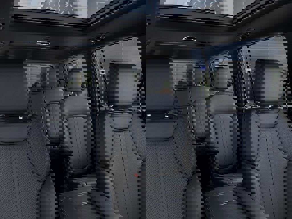 New 2026 Jeep Grand Wagoneer Limited w/ Premium Group II image 28