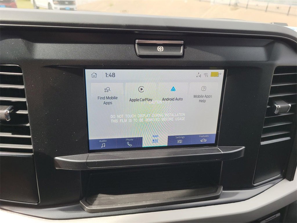 New 2026 Ford F250 XL image 17