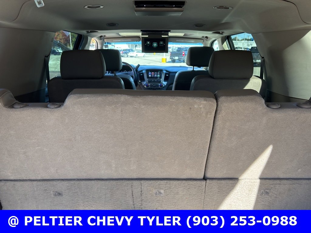 Used 2017 Chevrolet Suburban Premier image 25