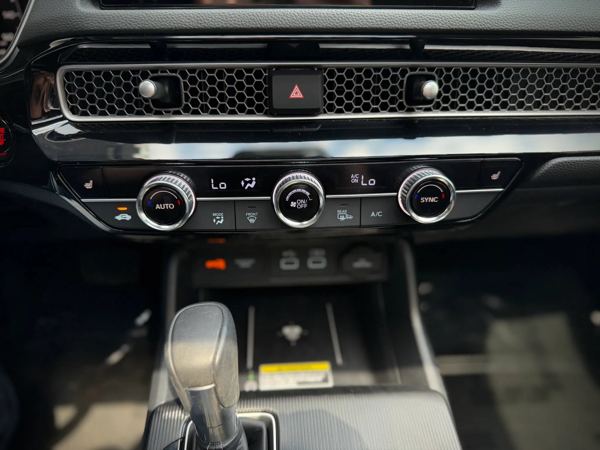 Used 2024 Honda Civic Touring image 19