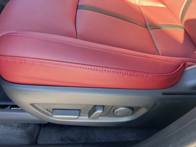 New 2026 MAZDA CX-70 3.3 Turbo w/ Premium Plus Pkg image 19