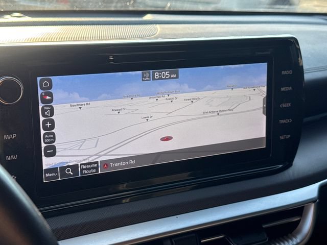 Used 2022 Kia K5 GT-Line FWD image 20