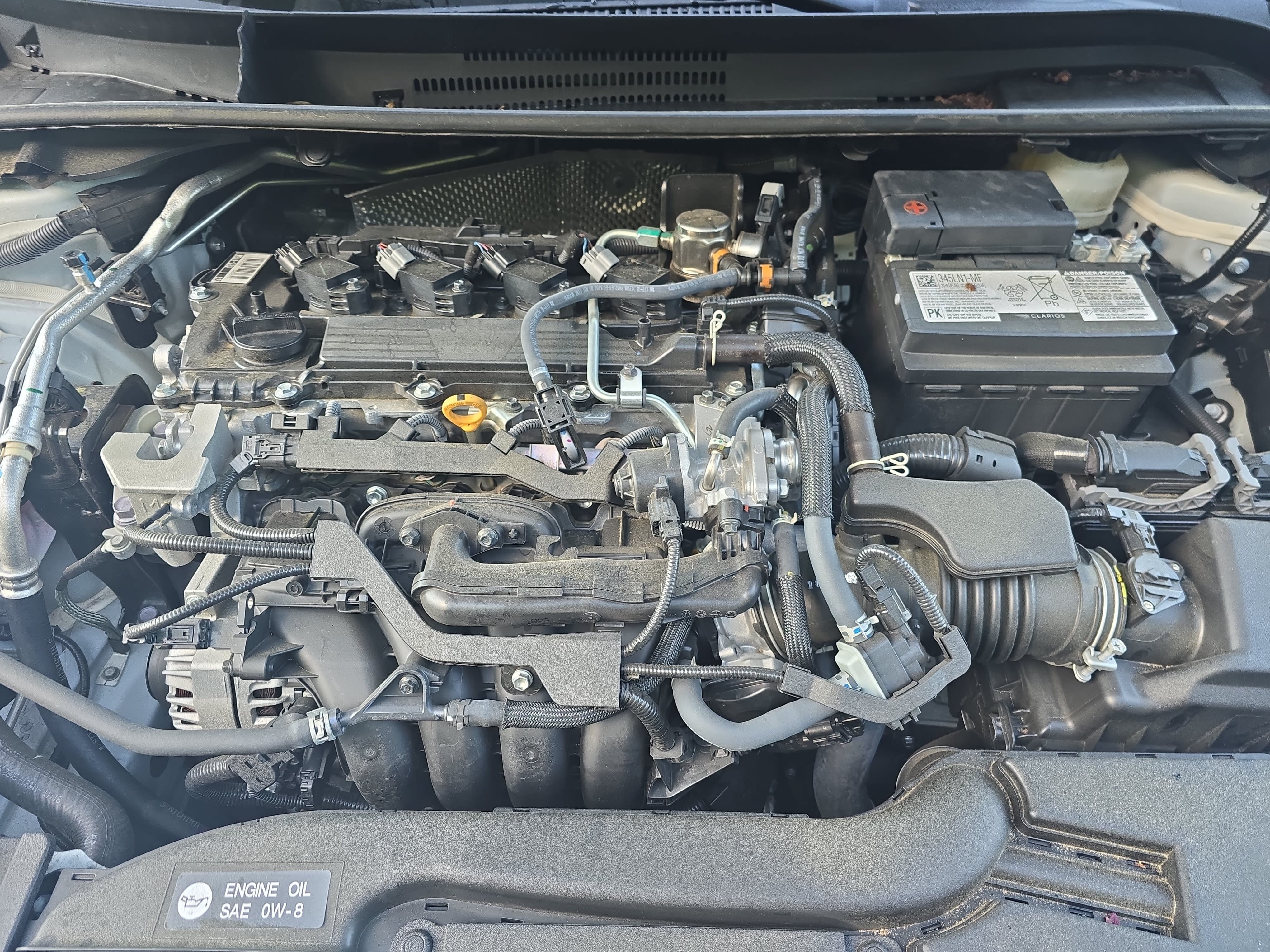 Used 2026 Toyota Corolla LE FWD image 29