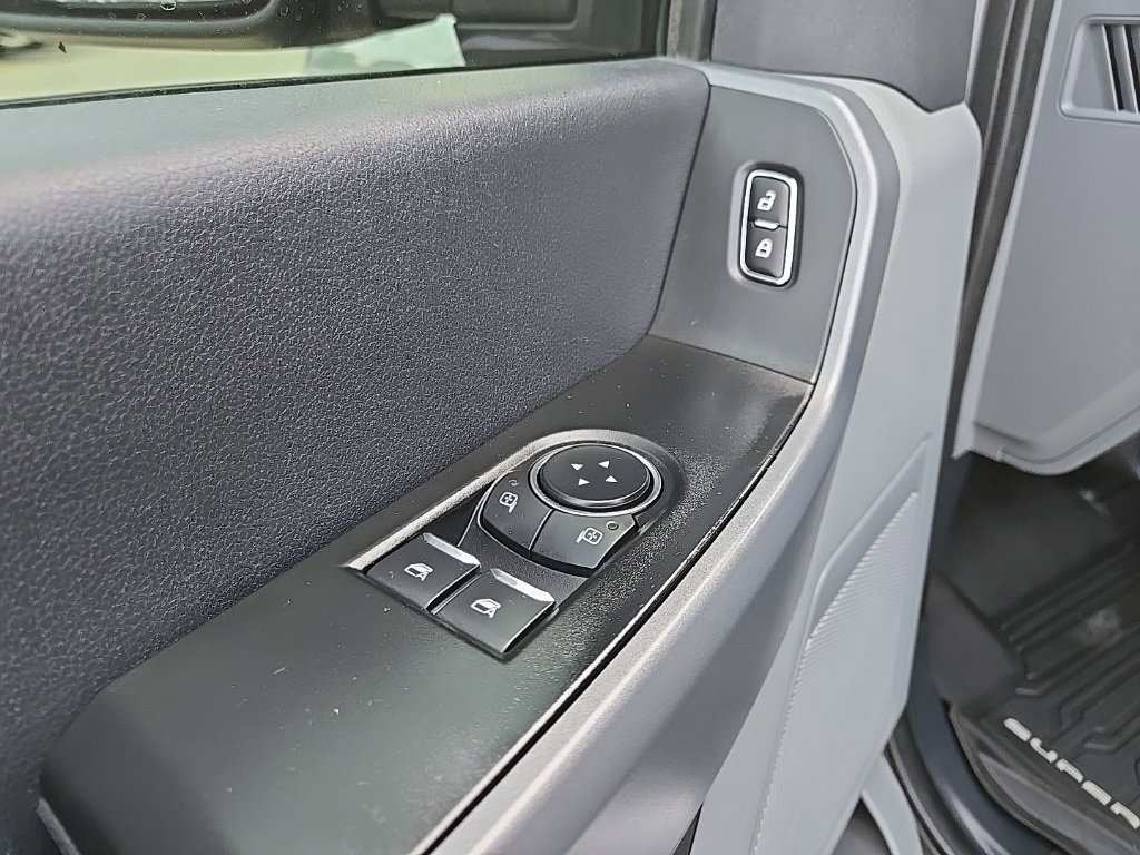 Used 2024 Ford F350 XLT w/ 360-Degree Camera Package image 41