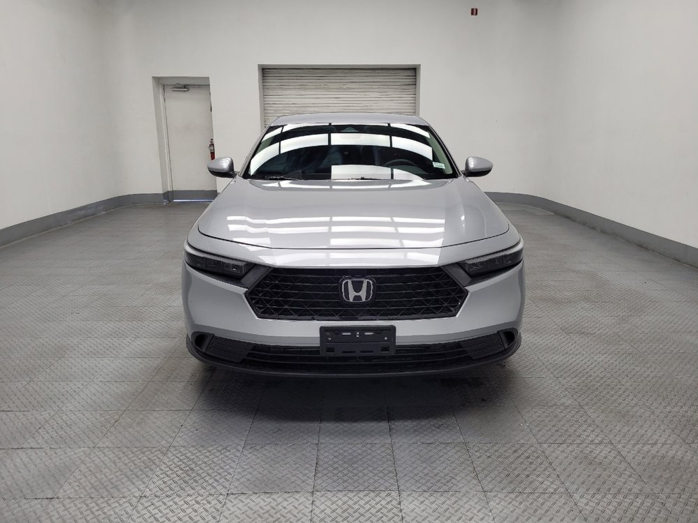 Used 2023 Honda Accord LX image 14