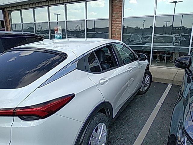 Used 2024 Buick Envista Preferred w/ Convenience I Package FWD image 10