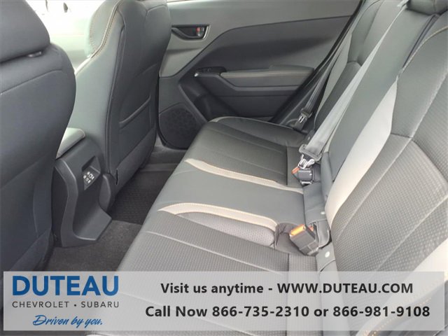 New 2025 Subaru Crosstrek 2.5i Wilderness image 8