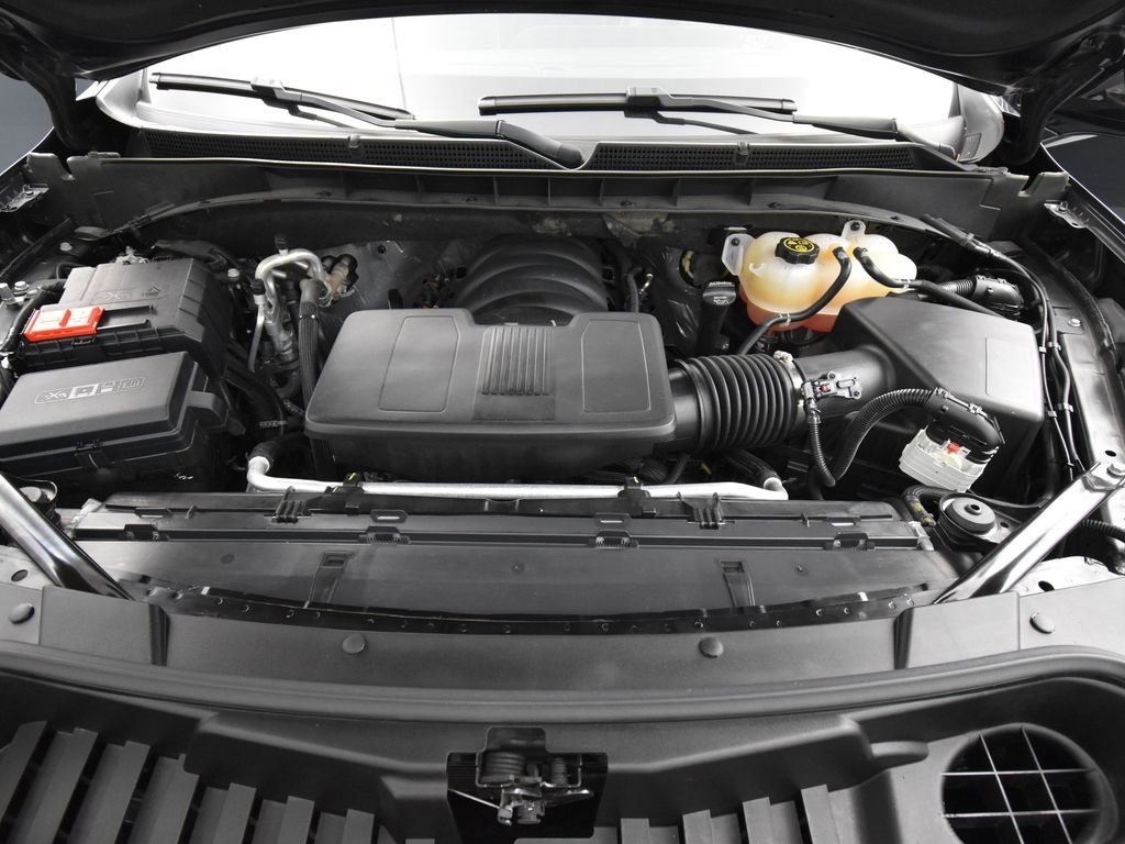 Used 2022 Cadillac Escalade Sport image 12