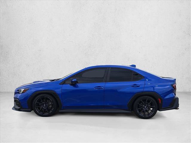 Used 2023 Subaru WRX Premium AWD/4WD image 9