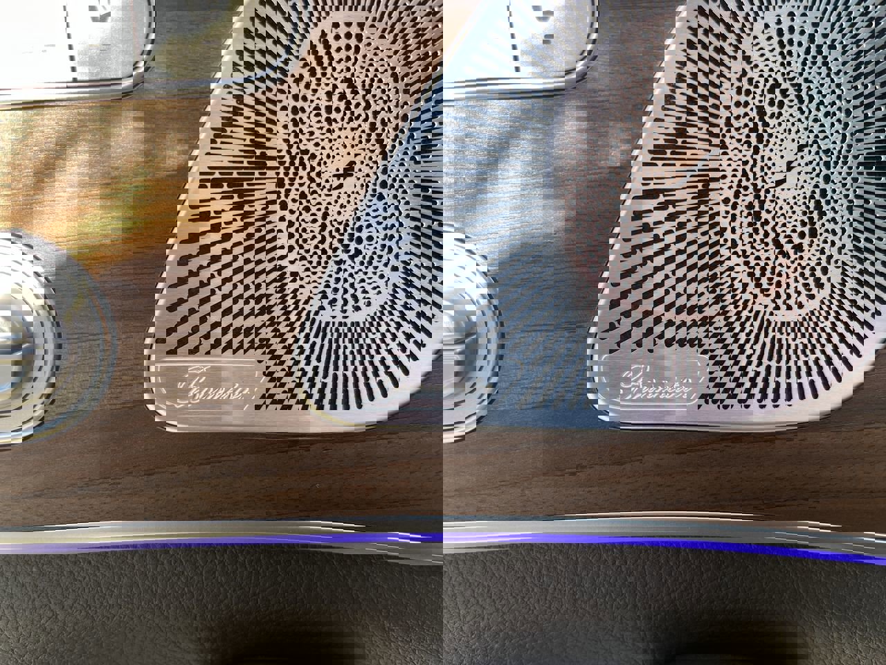 Used 2023 Mercedes-Benz GLS 450 4MATIC image 20