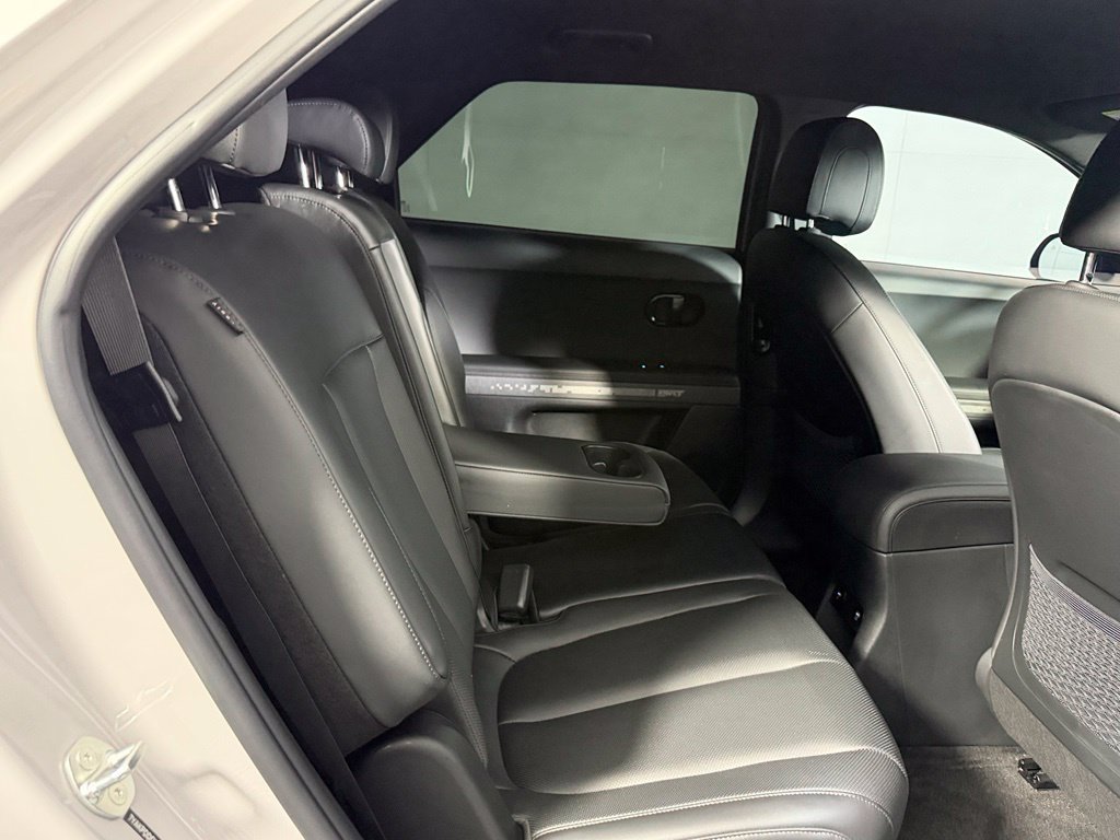Used 2025 Hyundai Ioniq 5 XRT AWD/4WD image 17