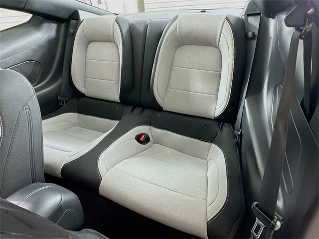 Used 2025 Ford Mustang Coupe image 11