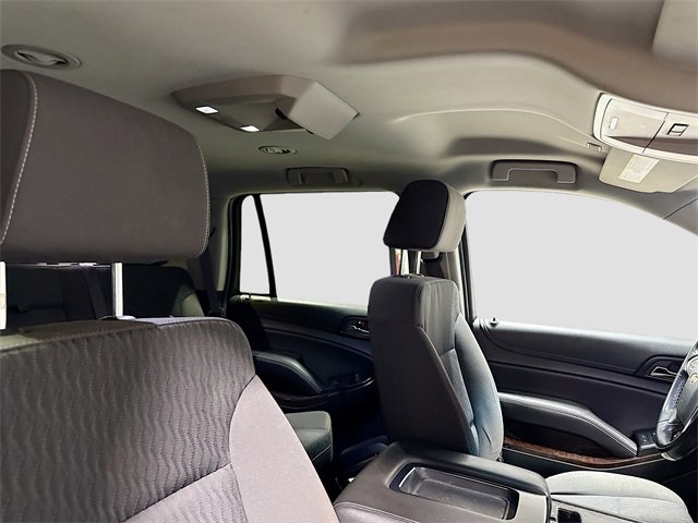 Used 2017 Chevrolet Tahoe LS image 27