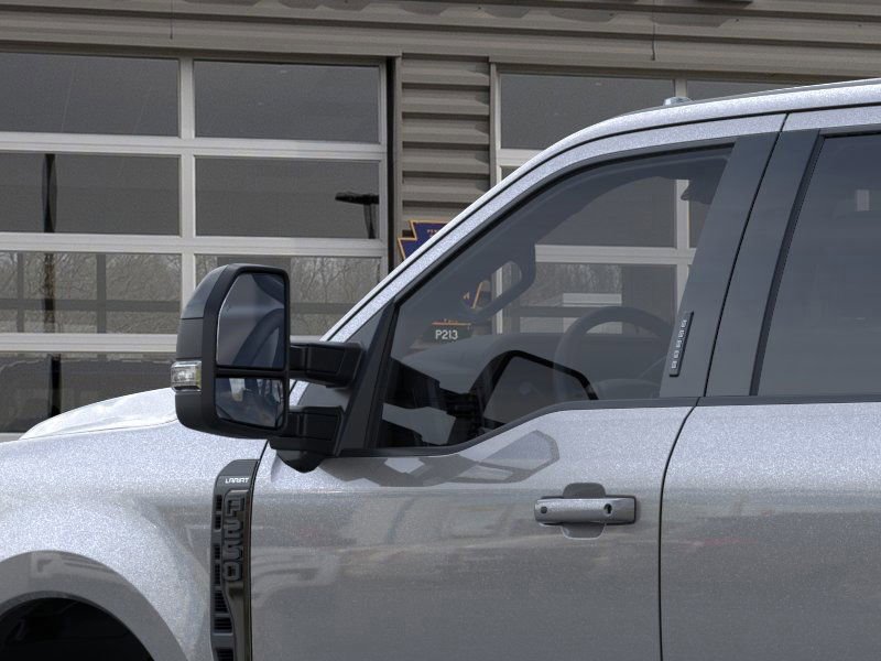 New 2026 Ford F250 Lariat image 20