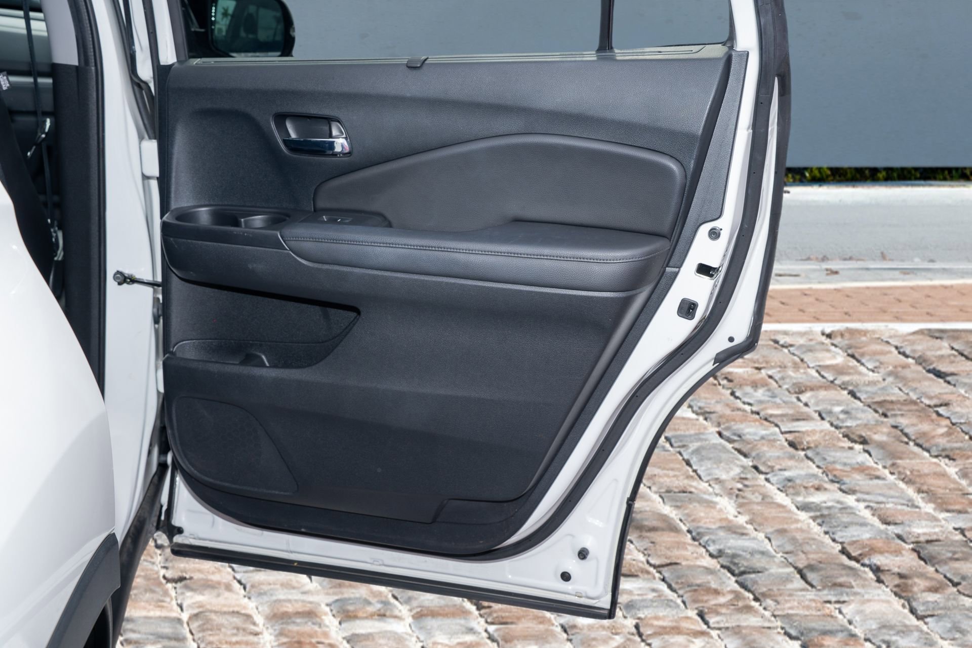 Certified 2022 Honda Pilot EX-L image 15