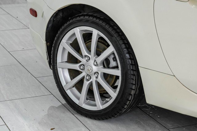 Used 2008 MAZDA MX-5 Miata Grand Touring w/ Premium Pkg RWD image 44
