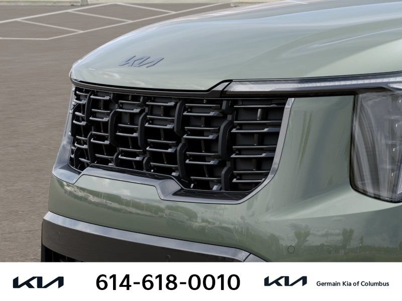 New 2026 Kia Sorento X-Line EX AWD/4WD image 15