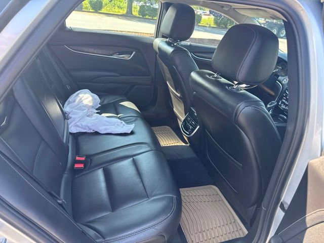 Used 2019 Cadillac XTS Luxury FWD image 16