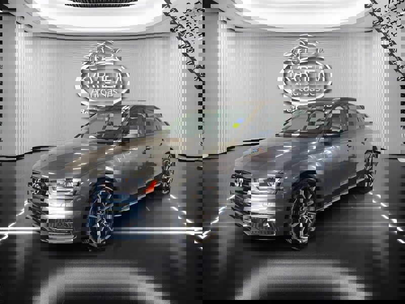 Used 2016 Audi A4 2.0T Premium image 1