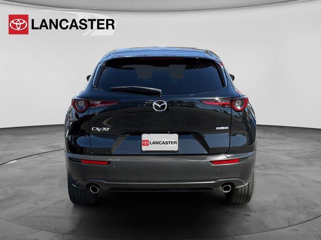 Used 2021 MAZDA CX-30 FWD 2.5 S w/ Select Package image 6