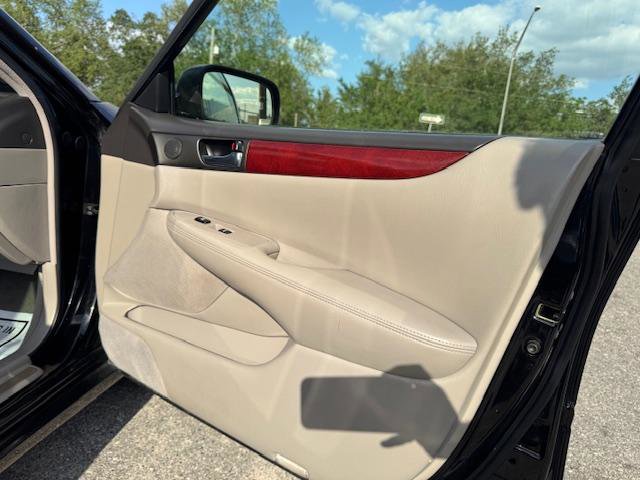 Used 2003 Lexus ES 330 image 16