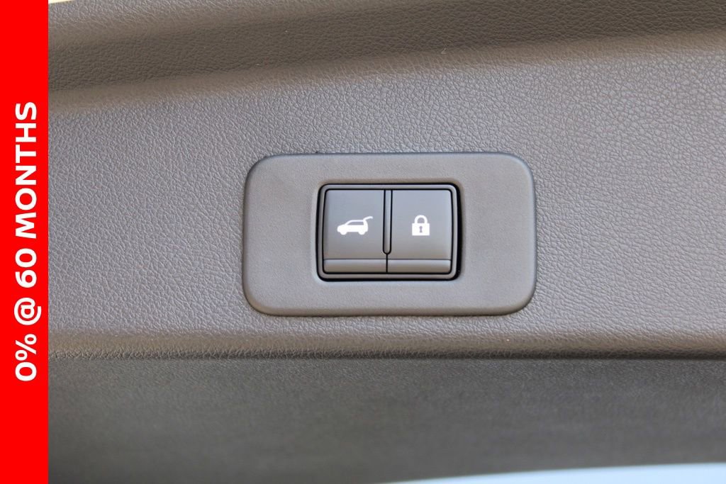 New 2025 Nissan Murano SL image 7